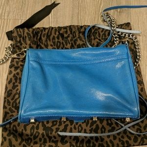 Rebecca Minkoff Bags - Rebecca minkoff mini Mac crossbody Rebecca Minkoff Bags - Rebecca minkoff mini Mac crossbody